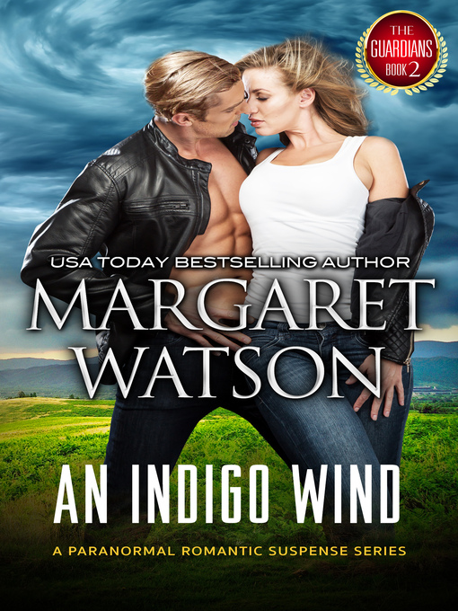 Title details for An Indigo Wind by Margaret Watson - Available